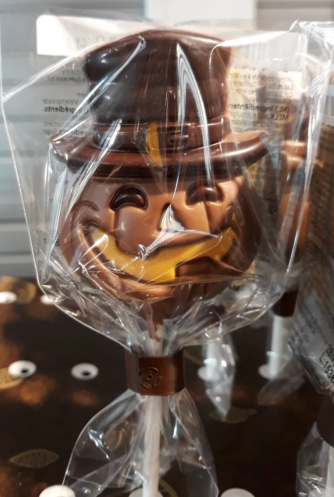 Chocolat au lait