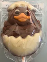 Lollipop Chick Samantha