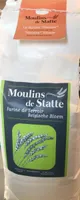 Farine de froment