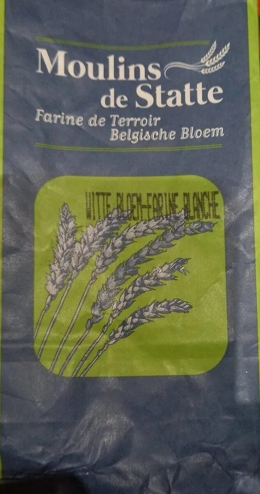 Farine de terroir