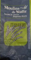 Farine de terroir