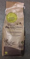 Farine mélodieuse