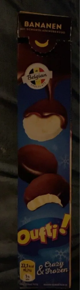 Oufti banane