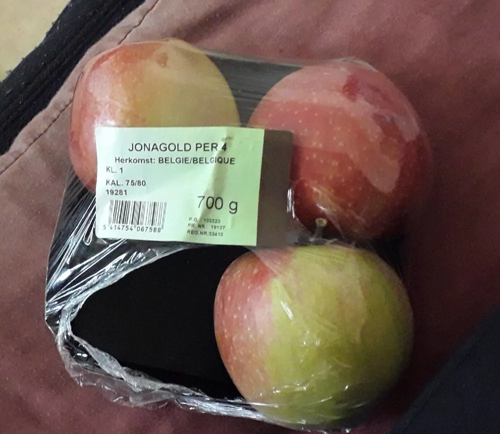 Jonagold