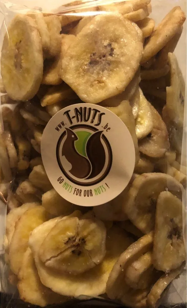 Bananachips