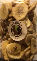 Bananachips