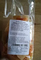 Mélange de fruits des Caraïbes