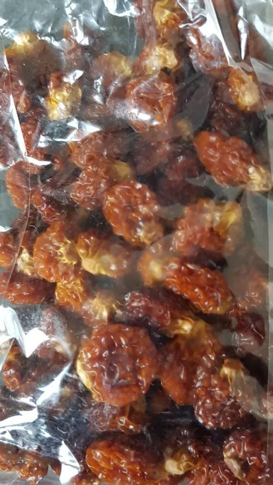 Baies d'inca sucrée