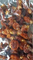 Baies d'inca sucrée