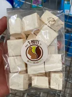Nougat amande douce