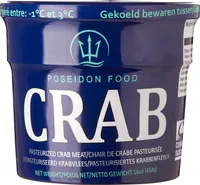 Pattes De Crabe Patte Et Pince