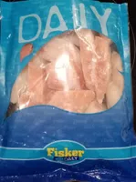 Wok de poissons