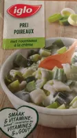 Poireau