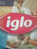 Cassolette de poisson