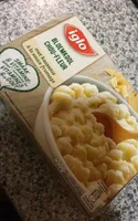 Chou-fleur sauce fromage