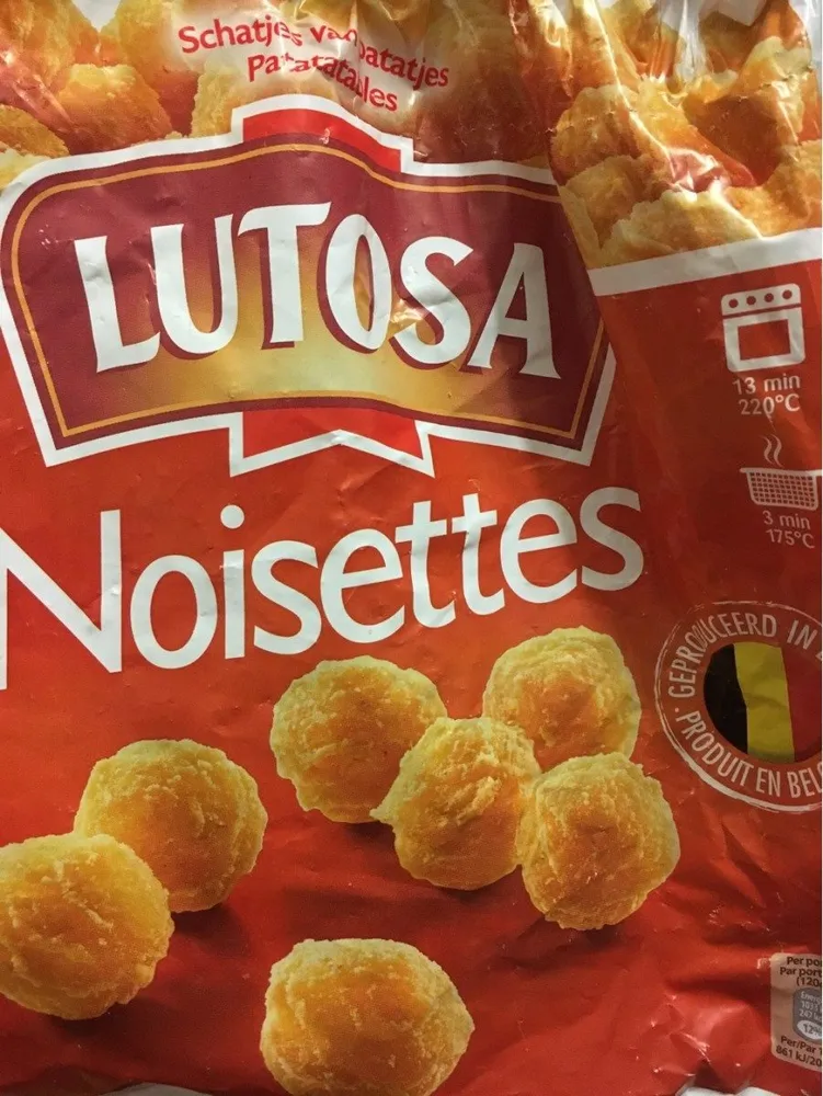 Noisettes