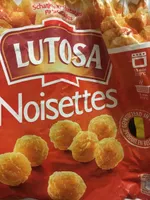 Noisettes