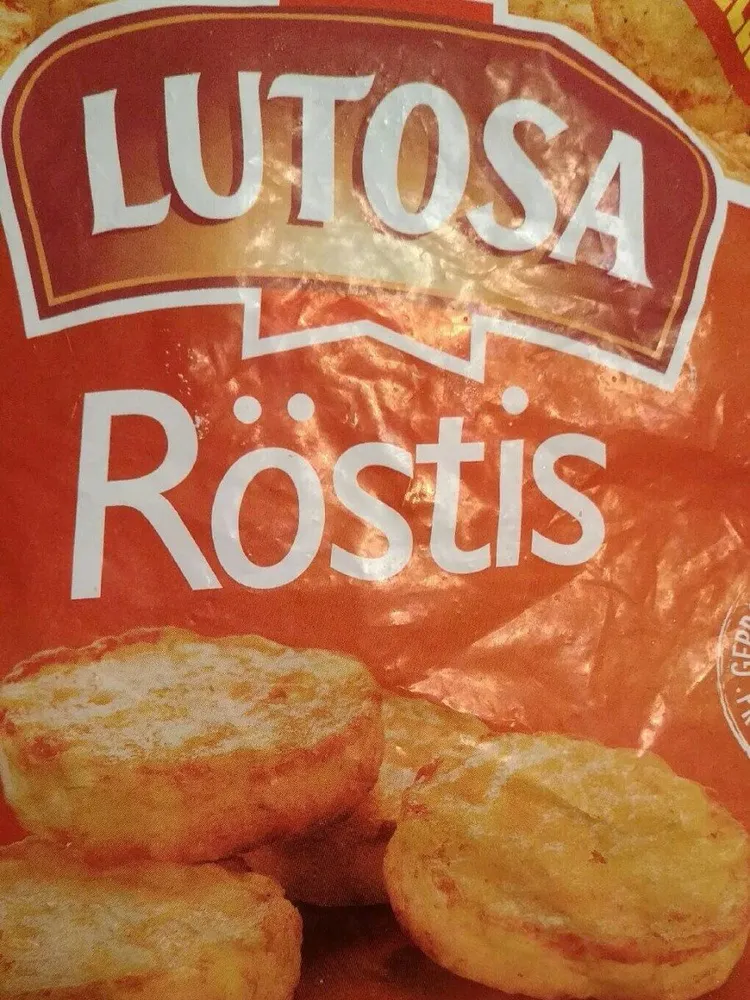 Rostis
