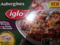 aubergines