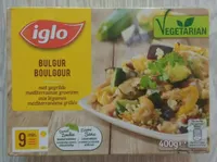 Boulgour