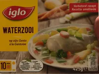 Waterzooi à la Gantoise