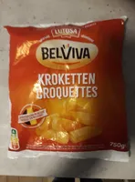 Croquettes