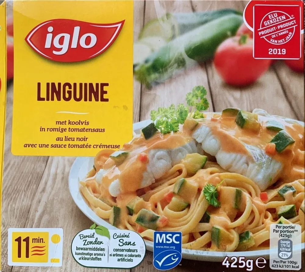 Linguine