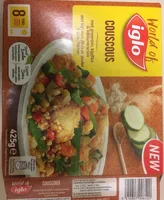 Couscous