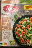 Veggie love