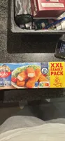 Iglo fish sticks