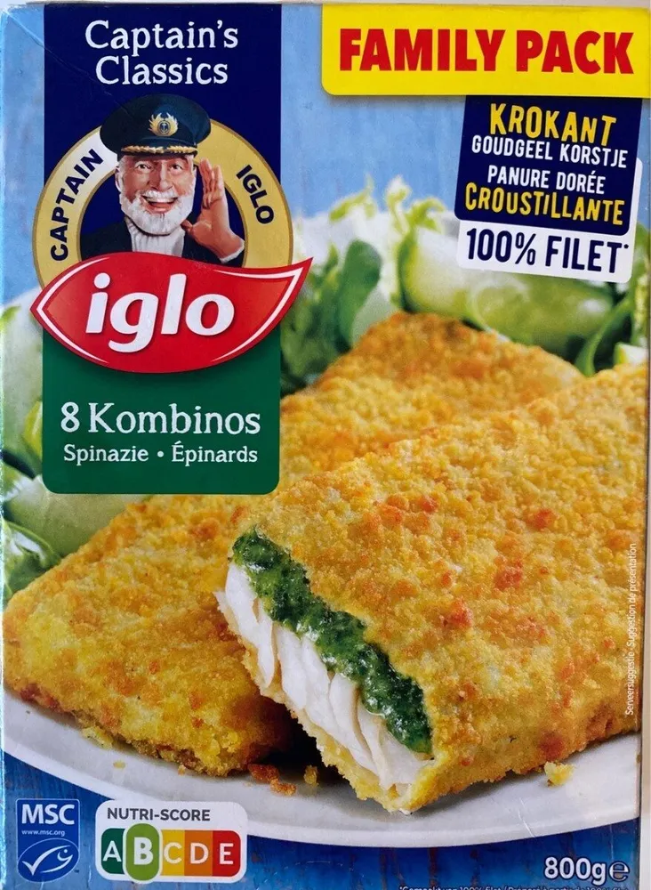 Kombino epinar