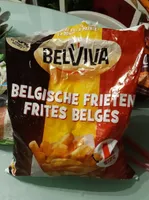 Frite belge belviva