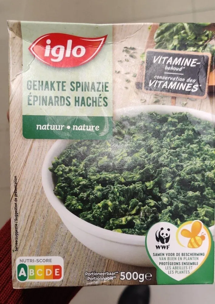 Spinach