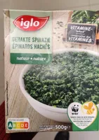 Spinach