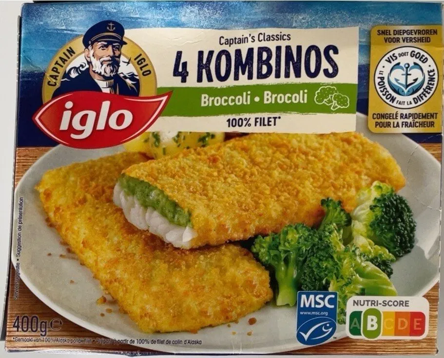 Kombinos