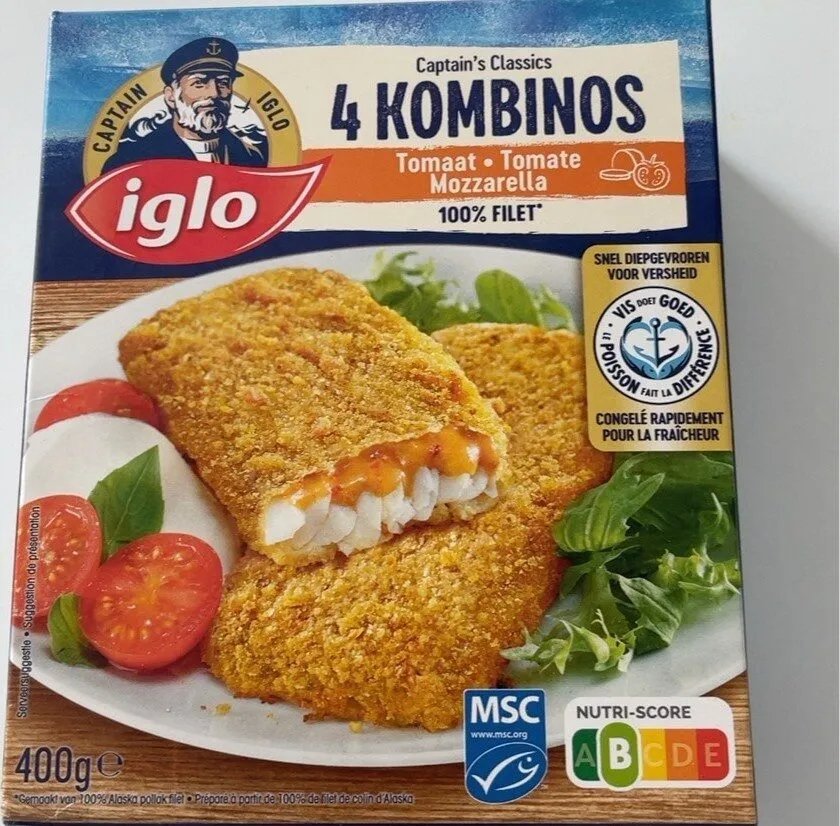 Igloo Tomaat