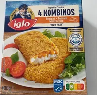 Igloo Tomaat