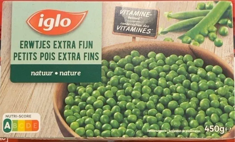 Green Peas
