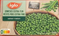 Green Peas