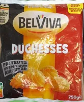 Pomme Duchesse