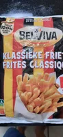 Frites classiques