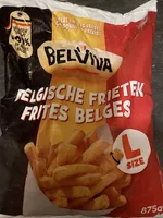 Frittes