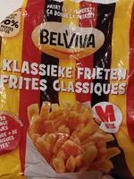 Klassieke Frieten