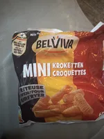 Mini Croquettes