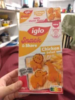 Chicken safari