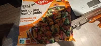 Iglo Frozen Veg Mix