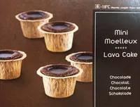 Mini Moelleux