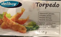 Torpedo