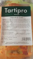 Filet Américain