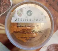 Martino spread